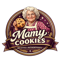 Mamy Cookies