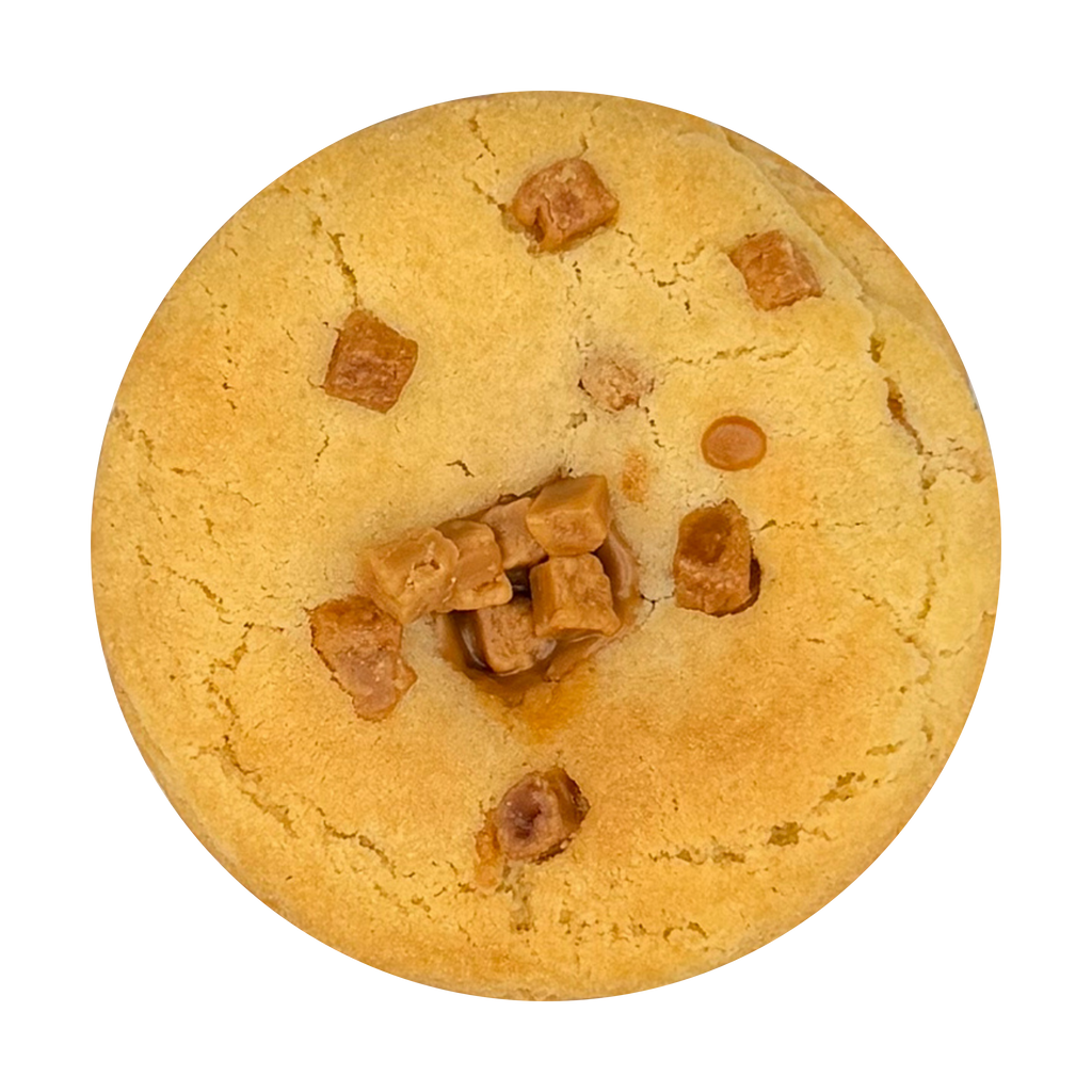 Caramel Beurre salé