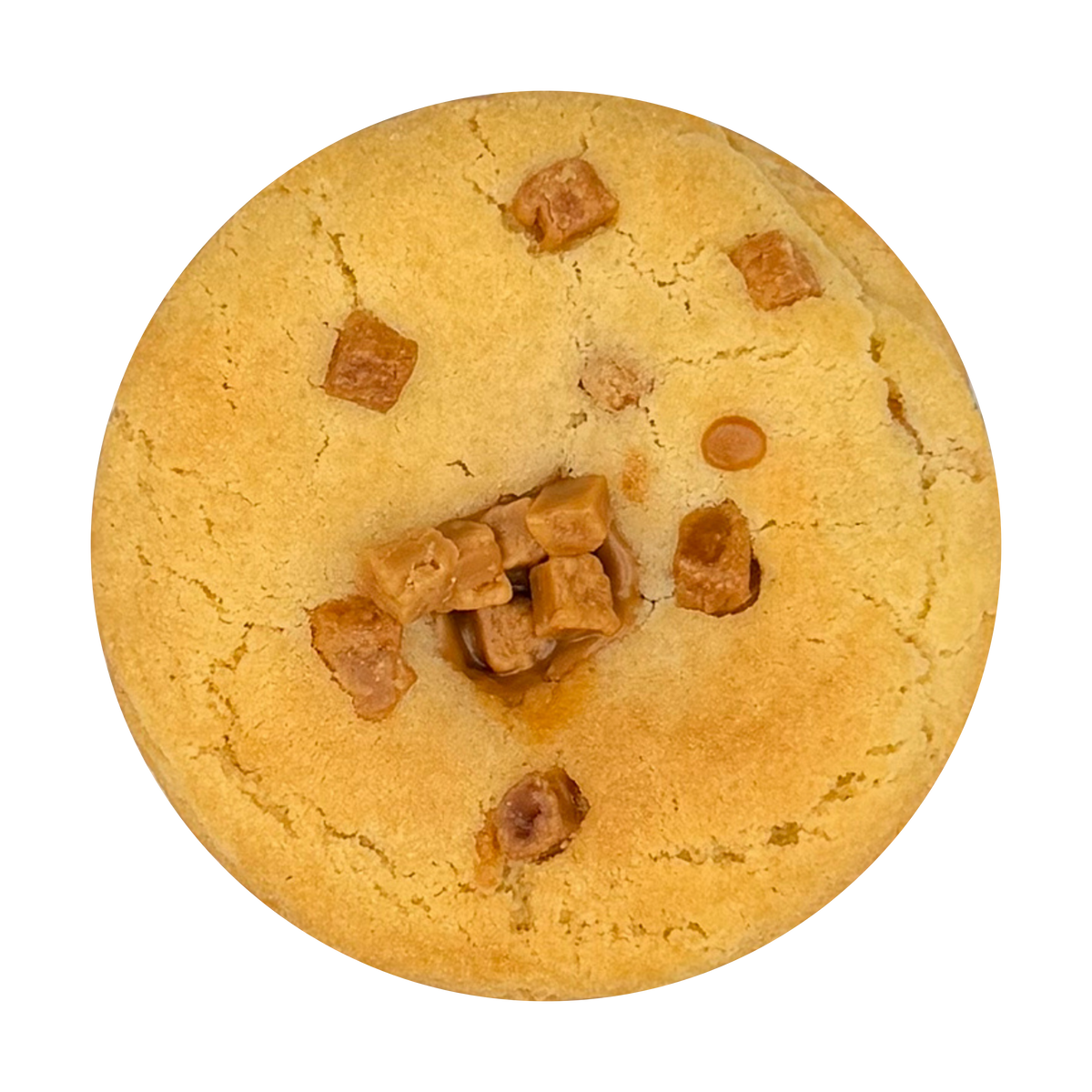 Caramel Beurre salé