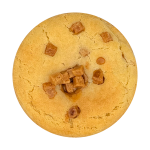 Caramel Beurre salé