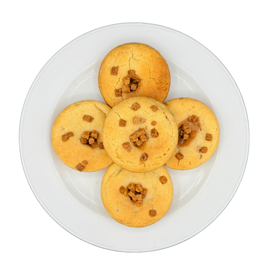 Caramel Beurre salé