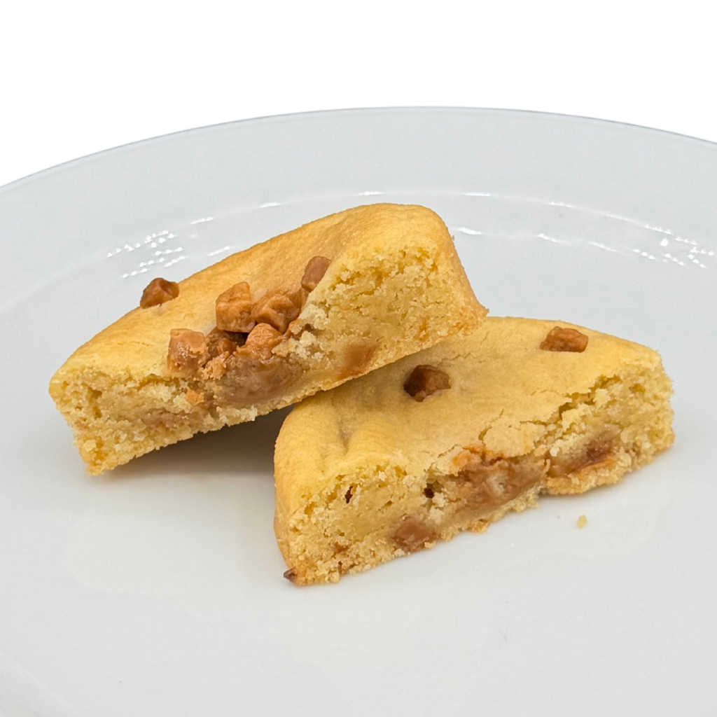 Caramel Beurre salé