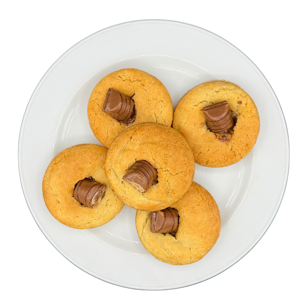 Pâte Nocciola