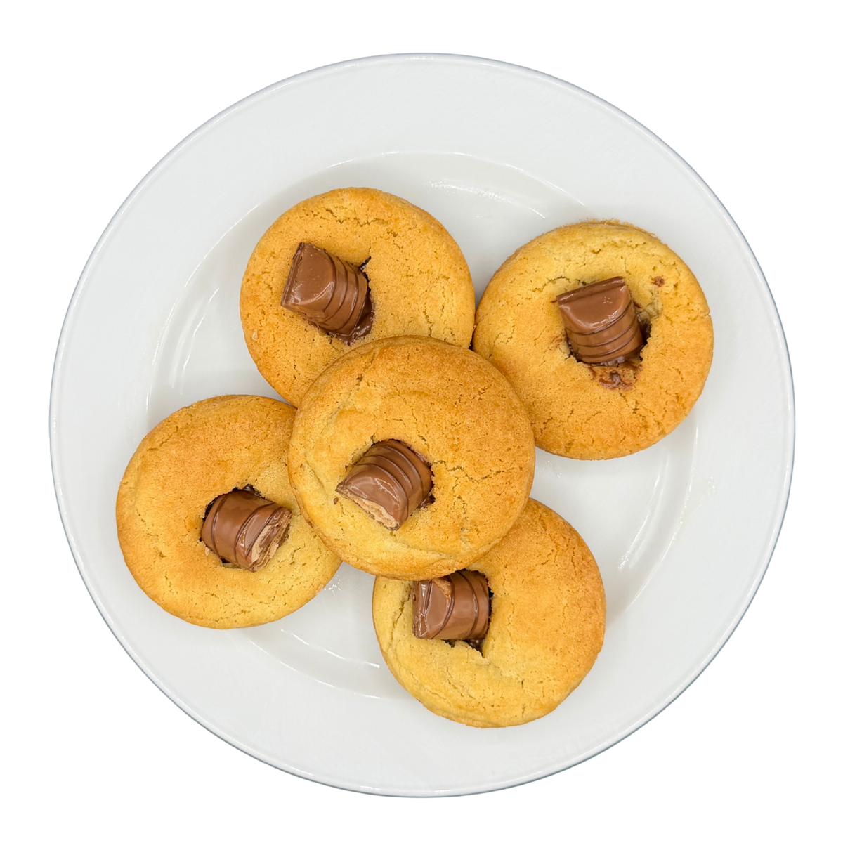 Pâte Nocciola
