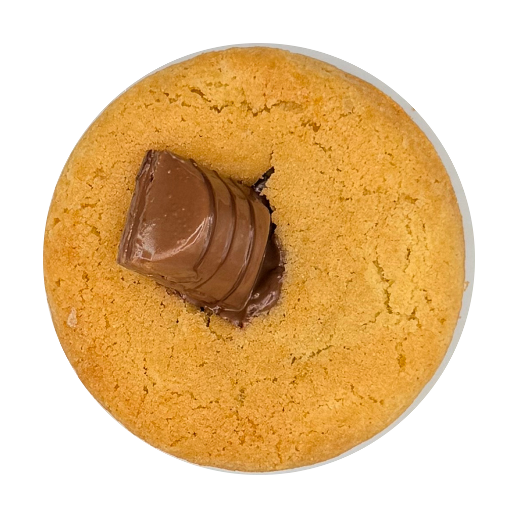 Pâte Nocciola