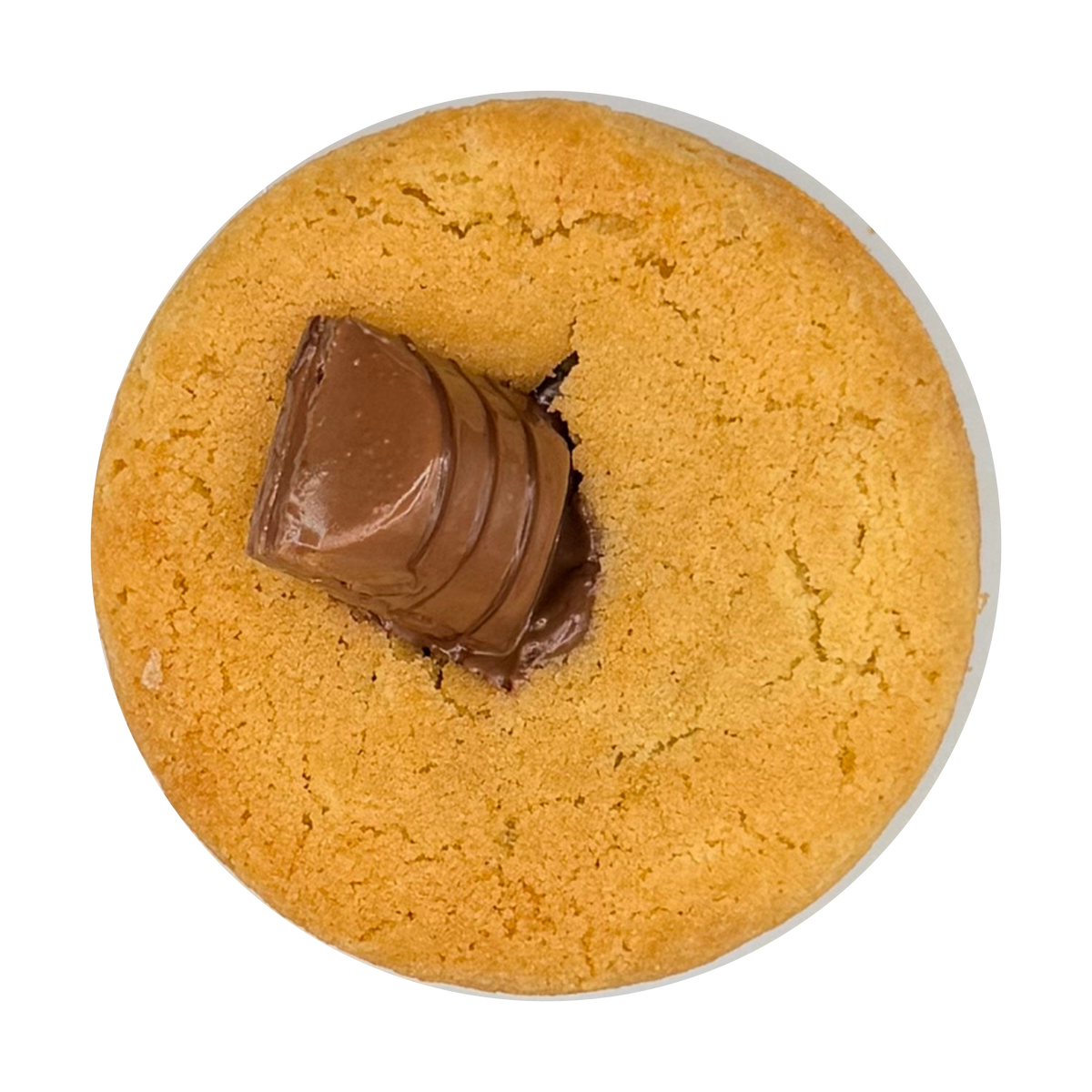 Pâte Nocciola