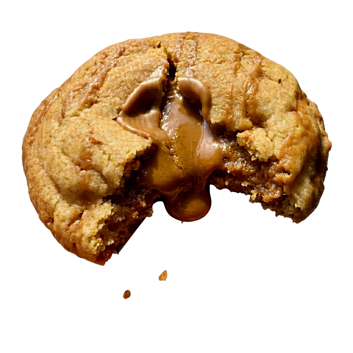 Biscuits spéculos Mamy Cookies, dorés et croustillants, présentés dans un emballage attrayant, idéal pour une gourmandise.