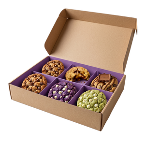 La Box Découverte : Le grand voyage gourmand